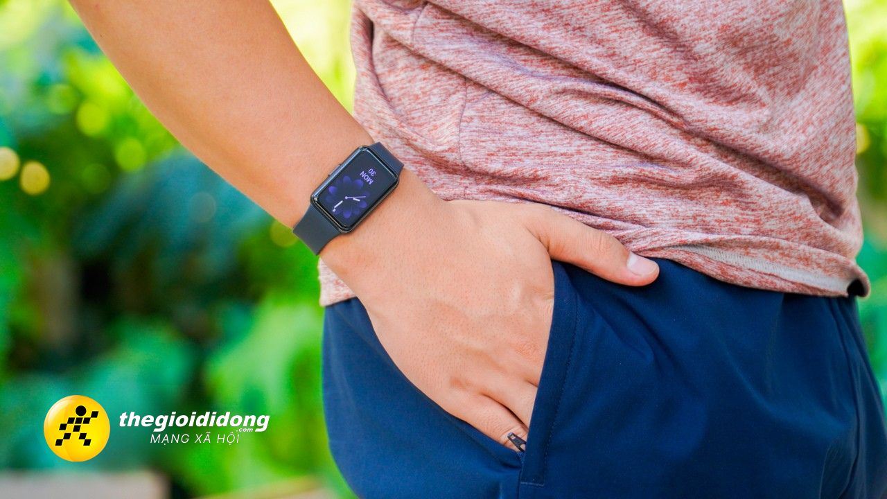 3 điều ưng ý nhất trên Samsung Galaxy Fit3 sau một năm