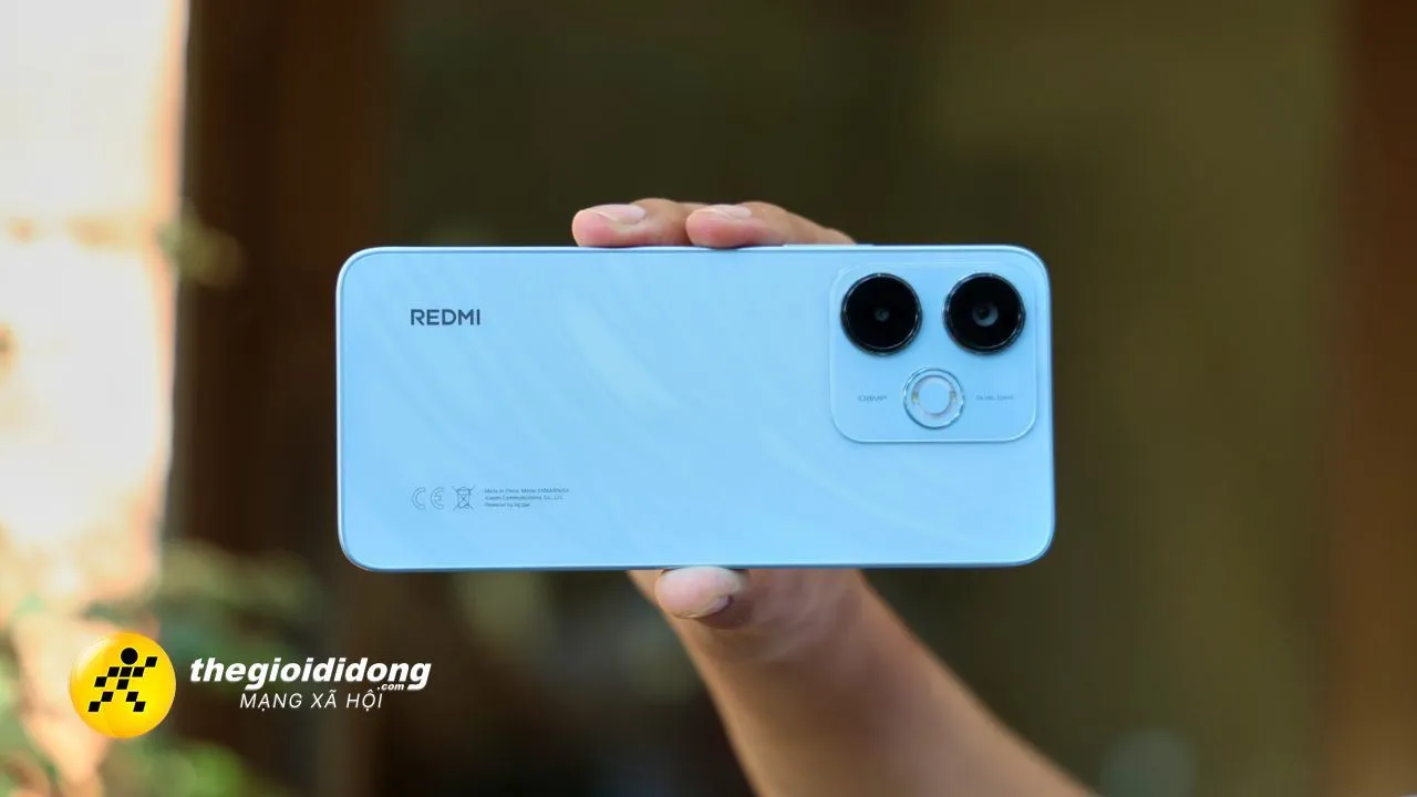 Ai phù hợp để mua Xiaomi Redmi 13x?