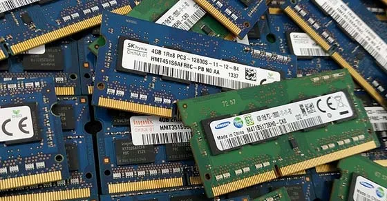 RAM là gì và vai trò của nó trong thiết bị di động