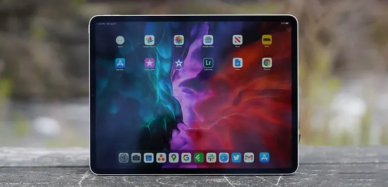 Màn hình Mini LED trên iPad Pro có gì đặc biệt?