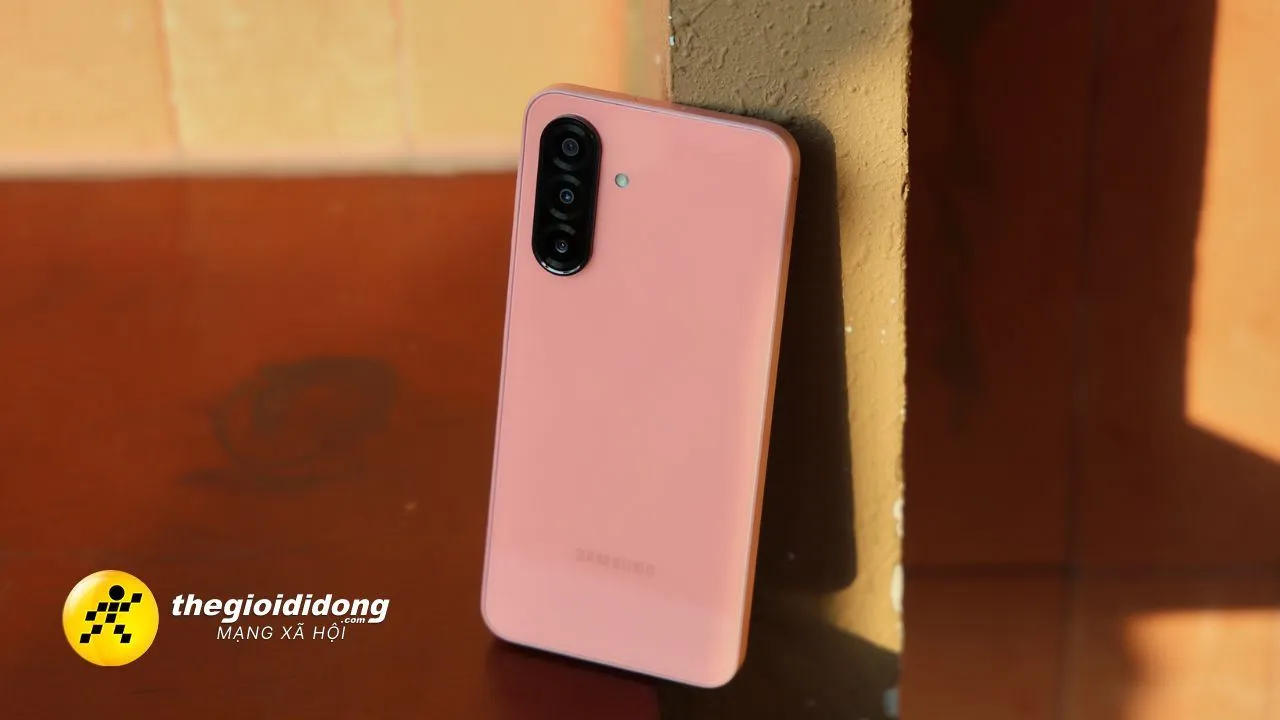 Tính năng 'Hạng A' trên Samsung Galaxy A26 5G và cách tận dụng