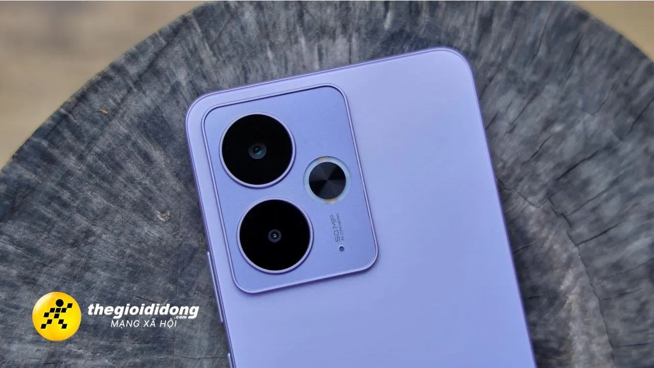 Cách bật tiết kiệm pin trên realme 14T để kéo dài thời gian sử dụng