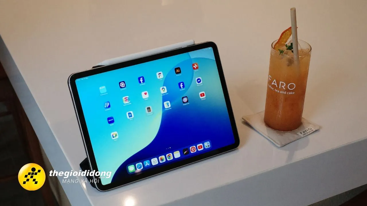 Phụ kiện iPad nào cần thiết để tối ưu hóa trải nghiệm?