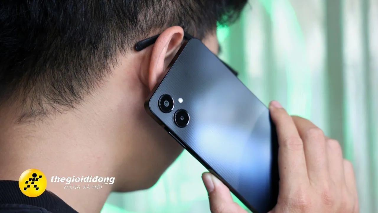 3 Điều Tâm Đắc Nhất Trên Samsung Galaxy A06 5G Sau 1 Tháng Dùng