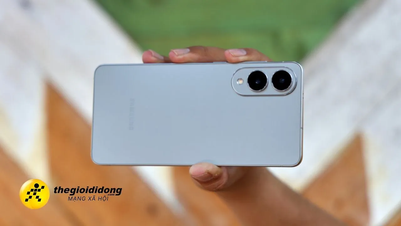 Samsung Galaxy S25 Edge: Điểm khác biệt độc đáo