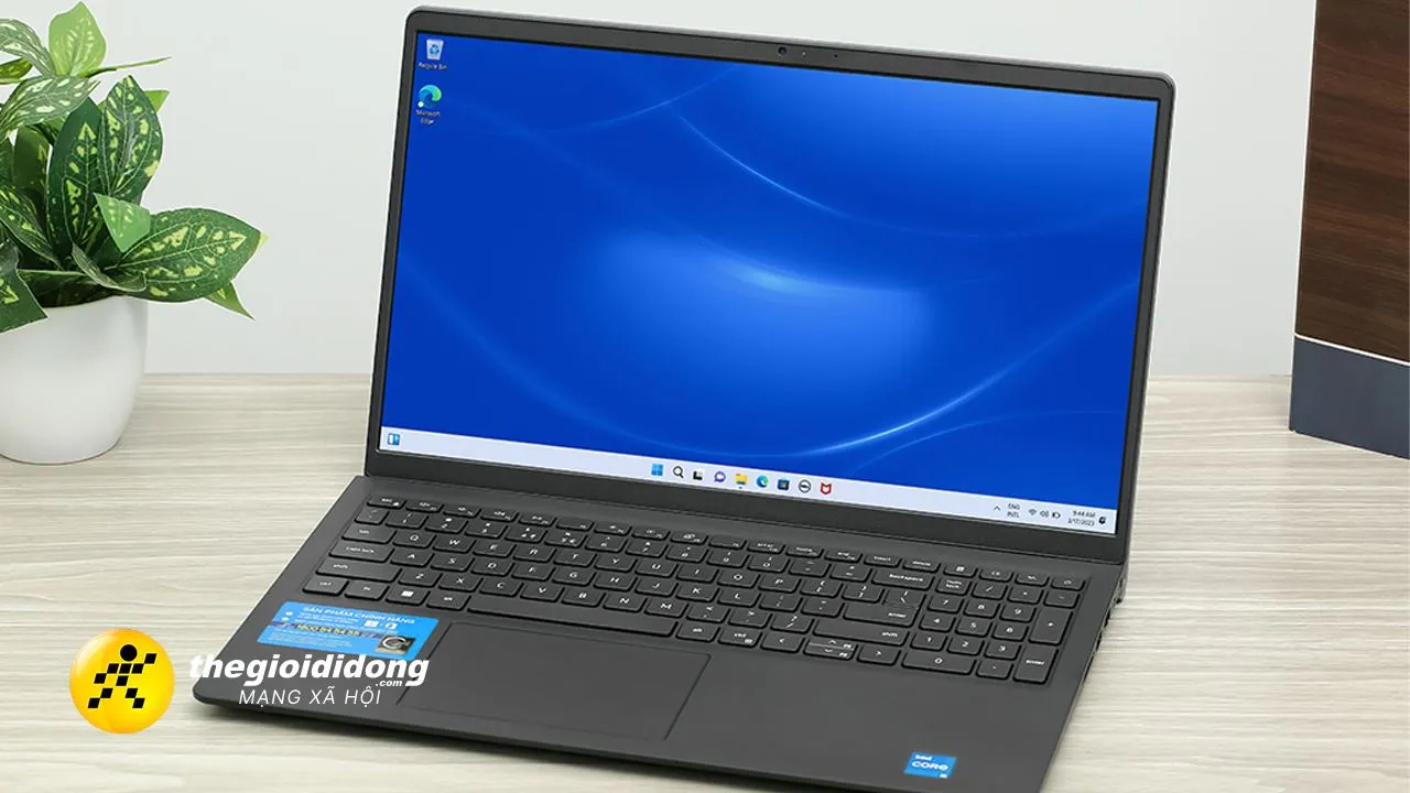 Laptop Dell Vostro 15 3520 i5: Lựa chọn hoàn hảo cho dân văn phòng