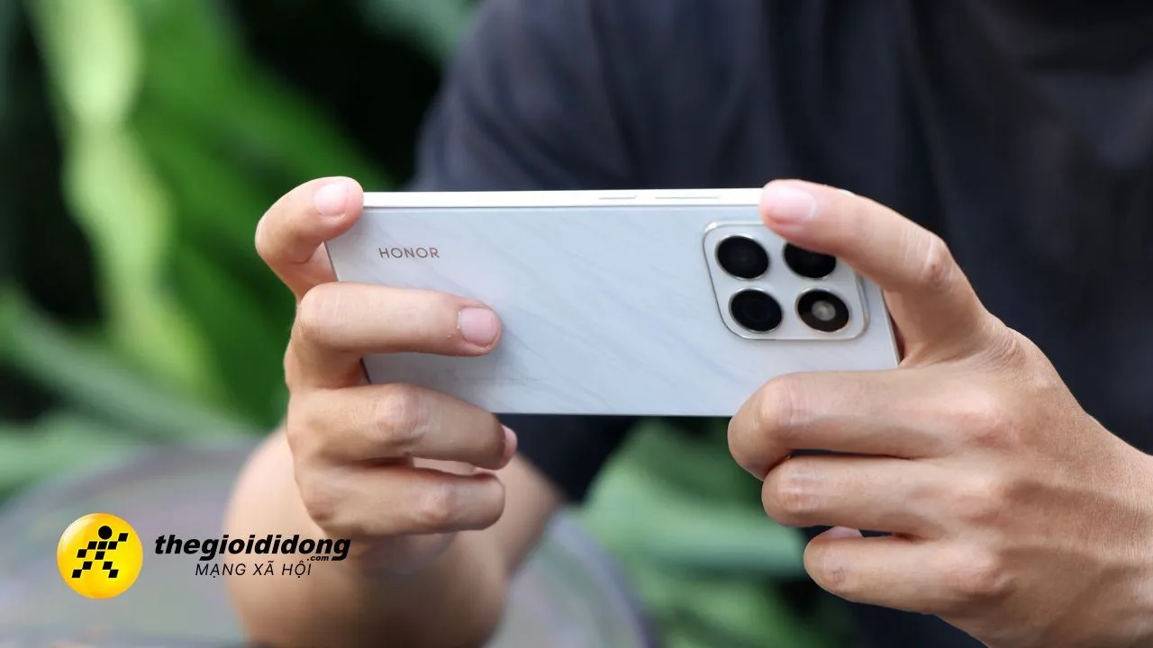 Vì sao bạn nên mua HONOR X8c?
