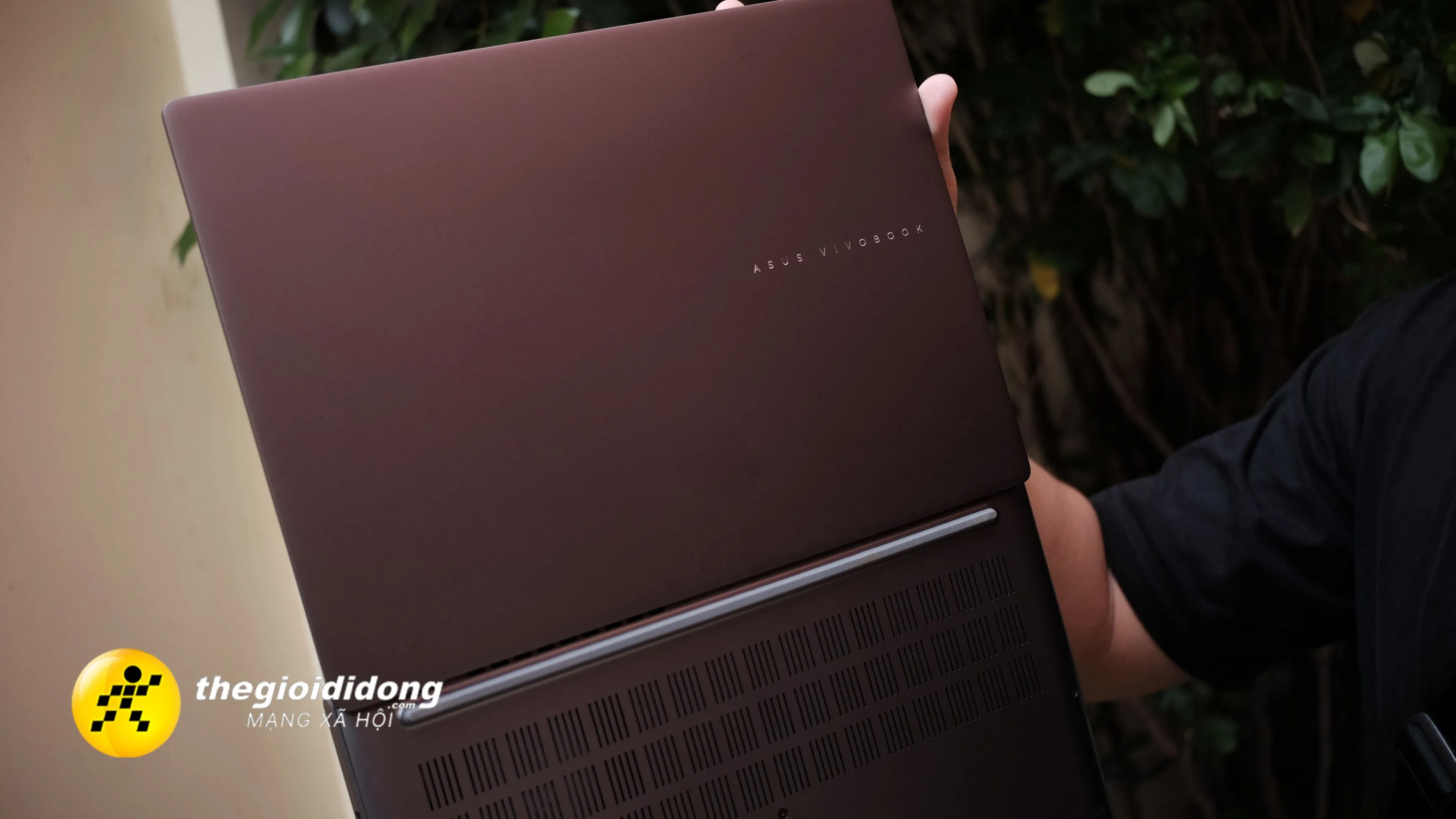 ASUS Vivobook S14/S16: Mỏng nhẹ, pin 20 giờ, chip Intel Core H-series
