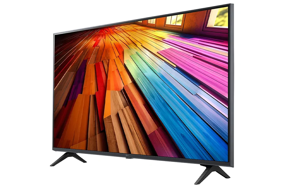 Smart Tivi LG 4K 55 Inch 55UT8050PSB  