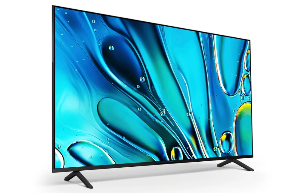 Sony BRAVIA 3 LED 4K 85 Inch K-85S30