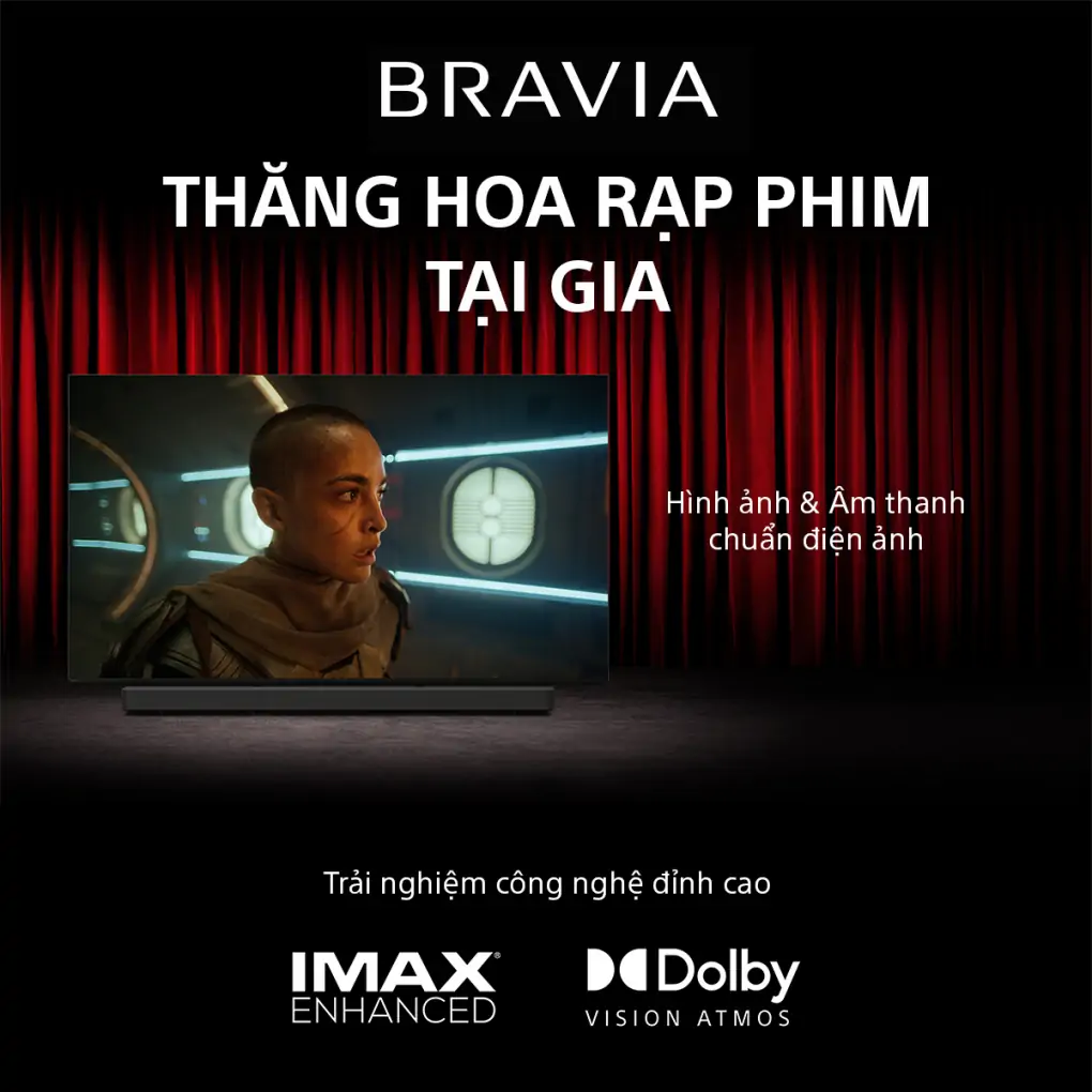 Sony BRAVIA 3 LED 4K 85 Inch K-85S30