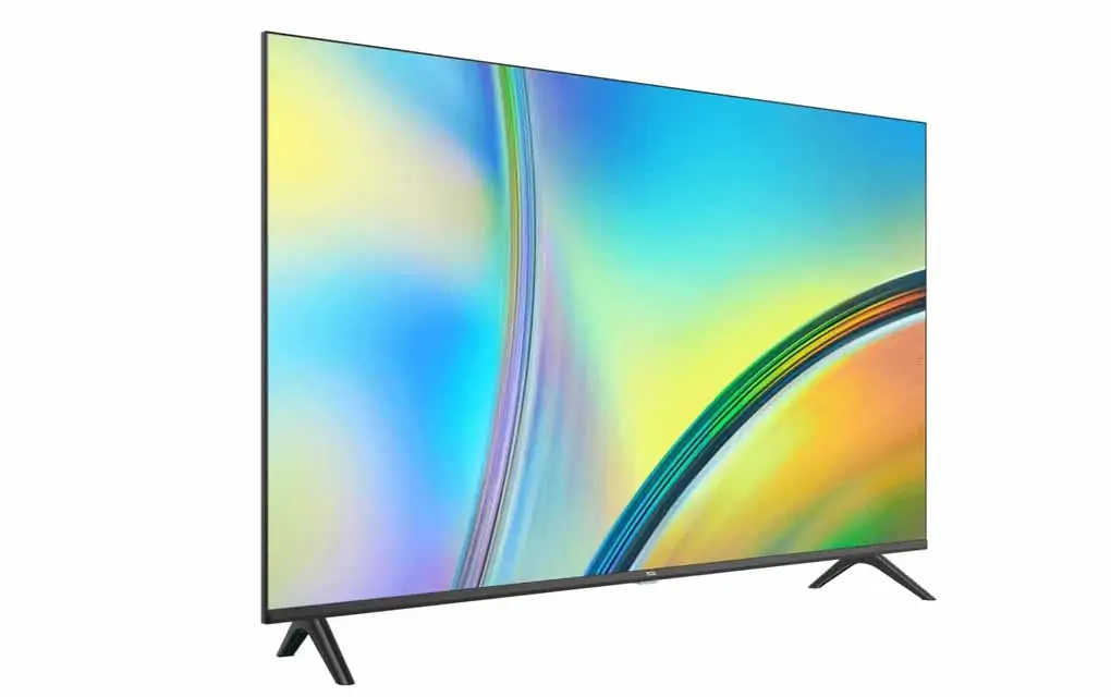 Smart Tivi TCL HD 32 Inch 32S5400A  