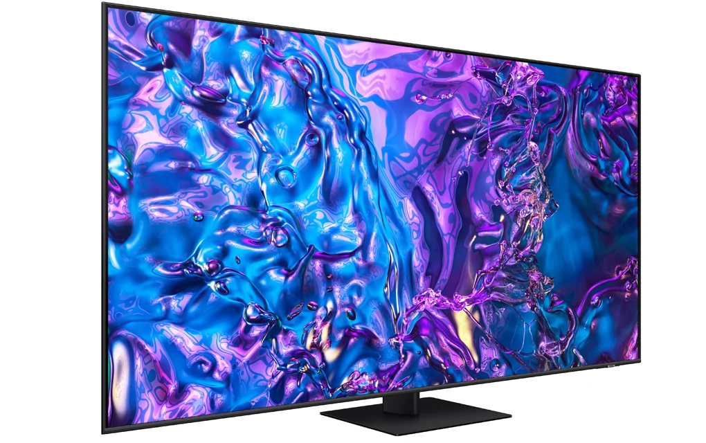 Smart Tivi QLED Samsung 4K 65 Inch QA65Q70D  