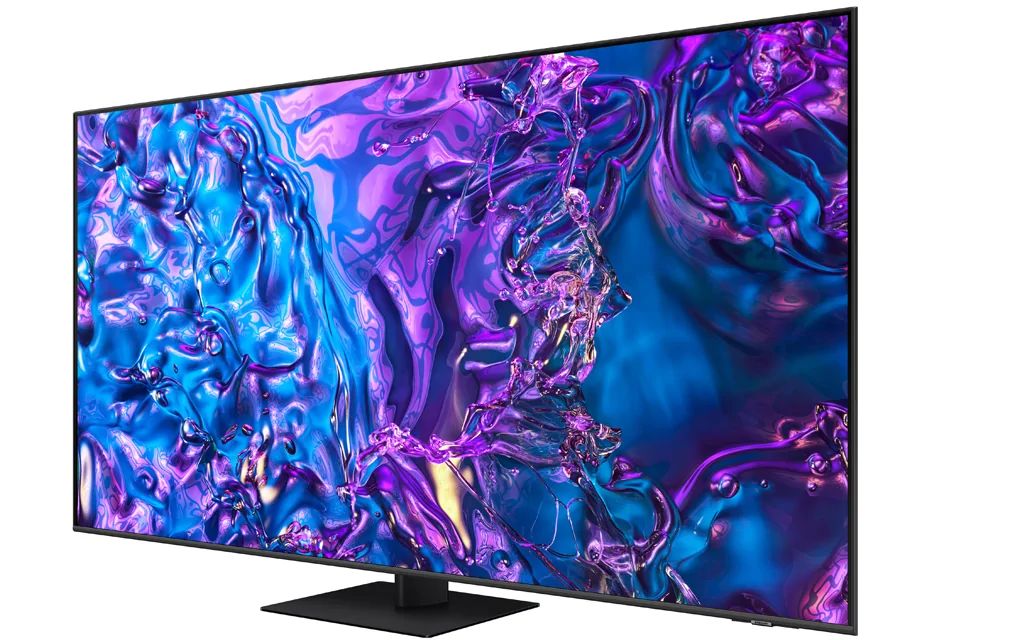 Smart Tivi QLED Samsung 4K 65 Inch QA65Q70D  