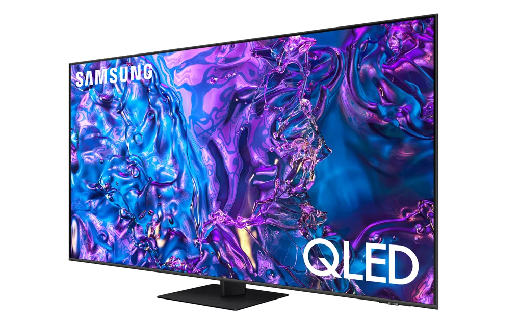 Smart Tivi QLED Samsung 4K 65 Inch QA65Q70D  