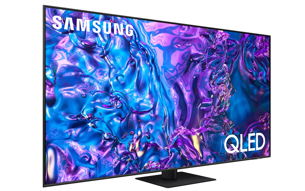 Smart Tivi QLED Samsung 4K 65 Inch QA65Q70D  