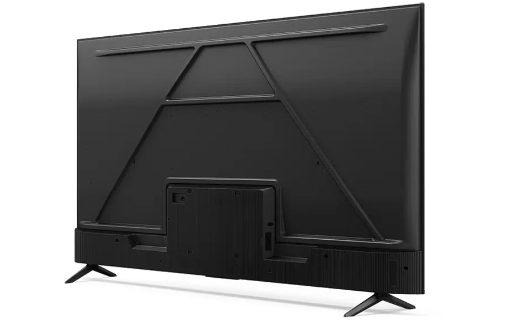 Google Tivi TCL 4K 55 inch 55P638  