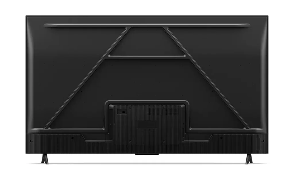 Google Tivi TCL 4K 55 inch 55P638  