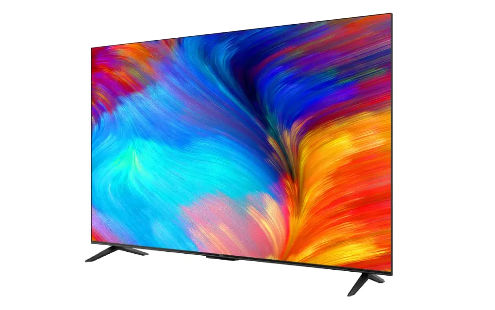 Google Tivi TCL 4K 55 inch 55P638  