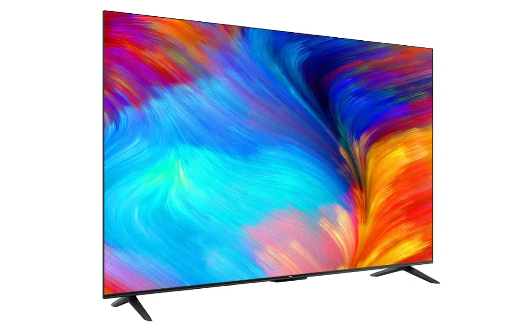 Google Tivi TCL 4K 55 inch 55P638  
