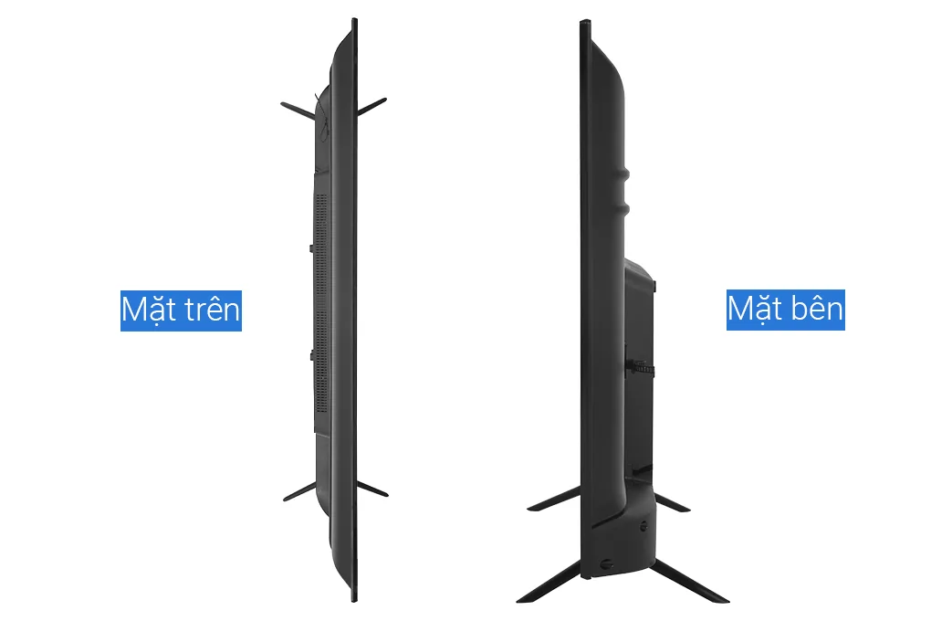 Android Tivi Sharp 42 inch 2T-C42EG2X  