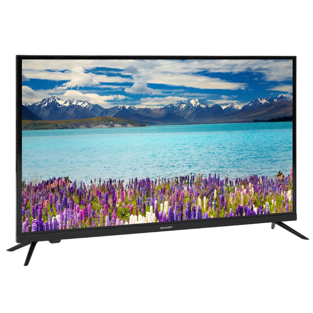Android Tivi Sharp 42 inch 2T-C42EG2X  
