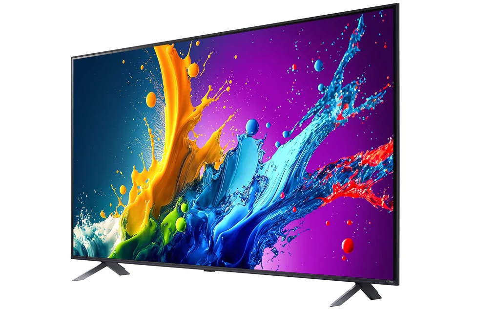 Smart Tivi QNED LG 4K 65 Inch 65QNED80TSA  