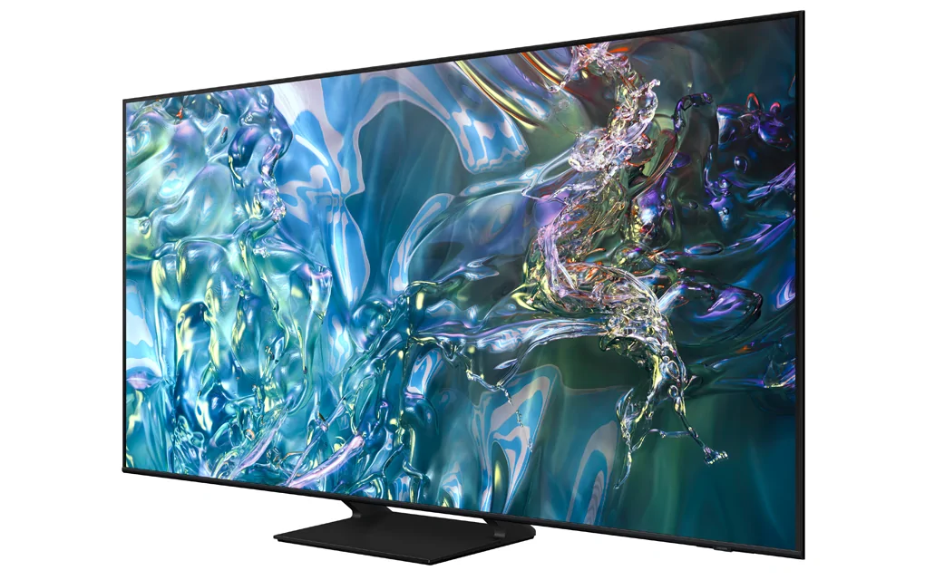 Smart Tivi QLED Samsung 4K 75 Inch QA75Q60D  