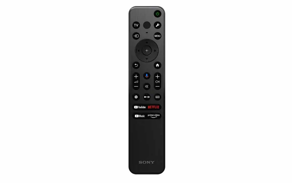 Google Tivi Sony 4K 65 Inch XR-65X90L  