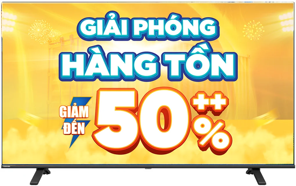 Google Tivi Toshiba 4K 75 Inch 75C350LP  