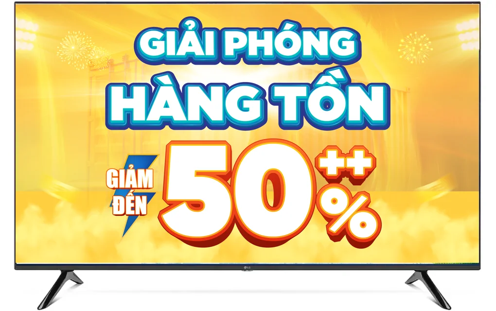 Smart Tivi LG 4K 43 Inch 43UQ7050PSA  