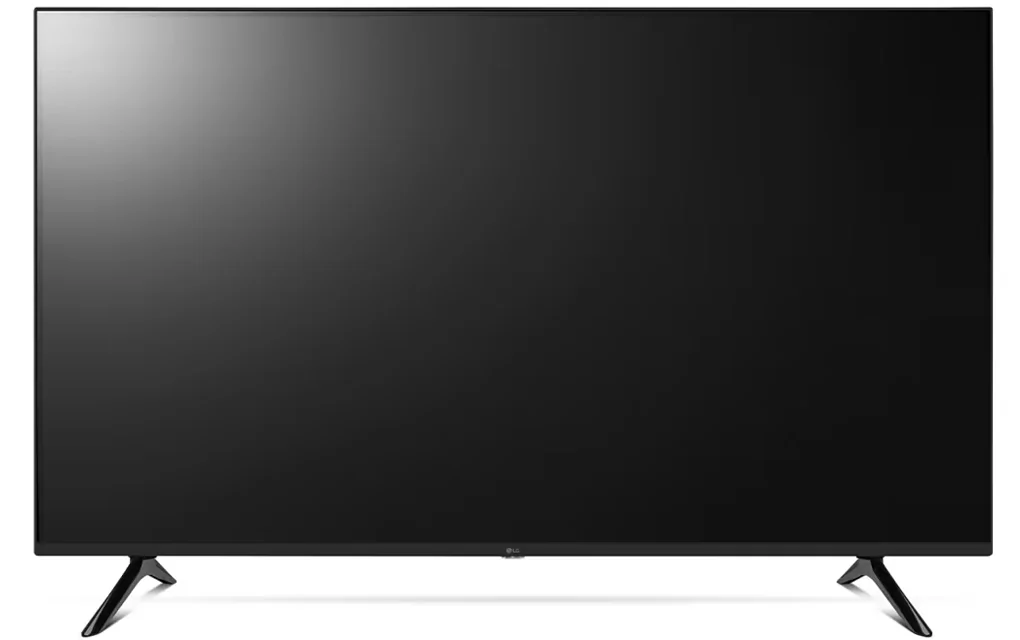 Smart Tivi LG 4K 43 Inch 43UQ7050PSA  