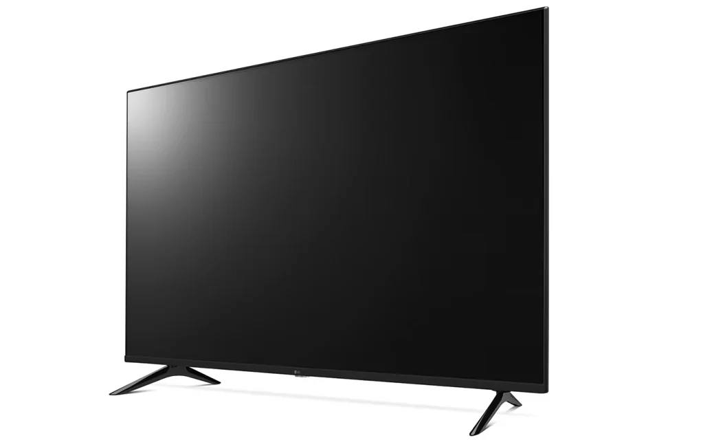 Smart Tivi LG 4K 43 Inch 43UQ7050PSA  