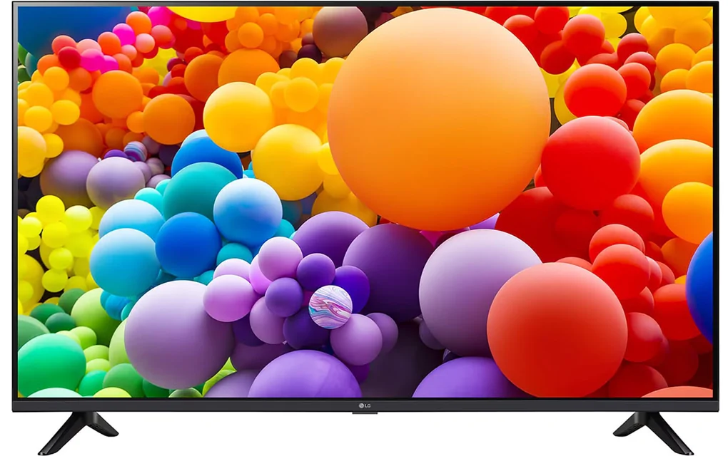 Smart Tivi LG 4K 65 Inch 65UT7350PSB  