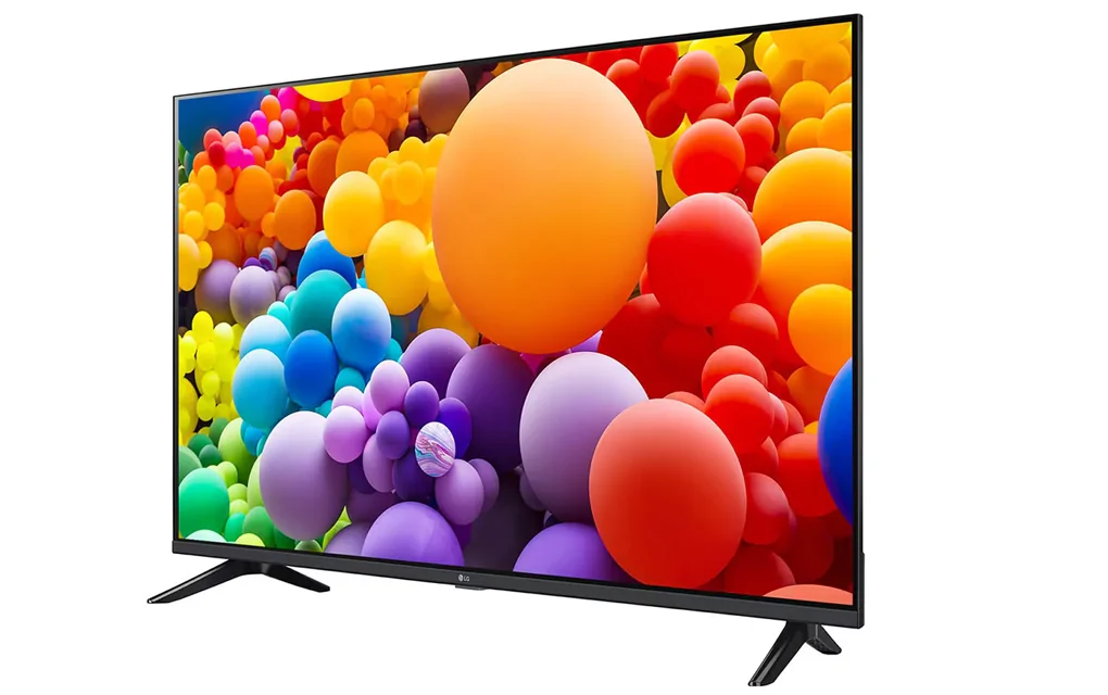 Smart Tivi LG 4K 65 Inch 65UT7350PSB  