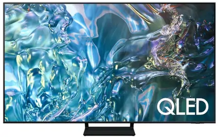 Smart Tivi QLED Samsung 4K 65 Inch QA65Q60D  