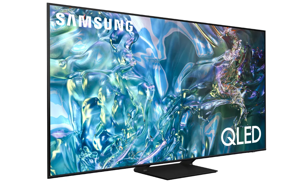 Smart Tivi QLED Samsung 4K 65 Inch QA65Q60D  
