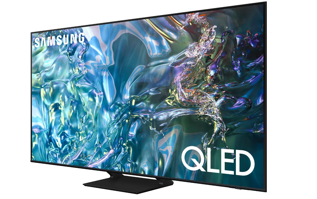 Smart Tivi QLED Samsung 4K 65 Inch QA65Q60D  