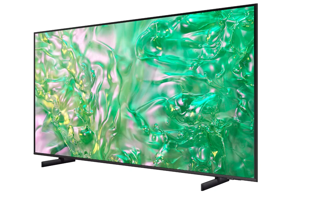 Smart Tivi Samsung 4K 43 Inch UA43DU8000  