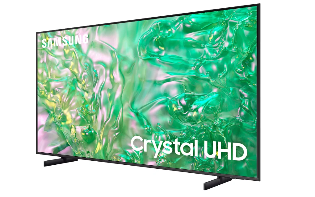Smart Tivi Samsung 4K 43 Inch UA43DU8000  