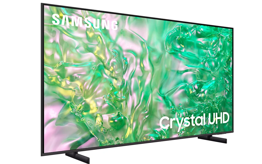 Smart Tivi Samsung 4K 43 Inch UA43DU8000  