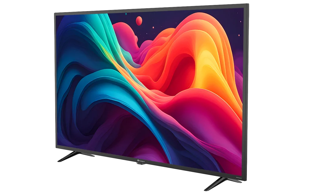 Smart Tivi Casper Full HD 43 Inch E43FAC110  