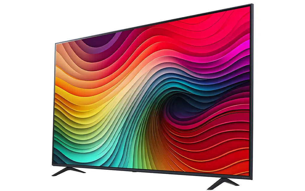 Smart Tivi NanoCell LG 4K 65 Inch 65NANO81TSA  