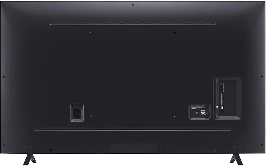 Smart Tivi NanoCell LG 4K 65 Inch 65NANO81TSA  