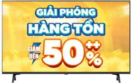 Smart Tivi LG 4K 65 Inch 65UT8050PSB  