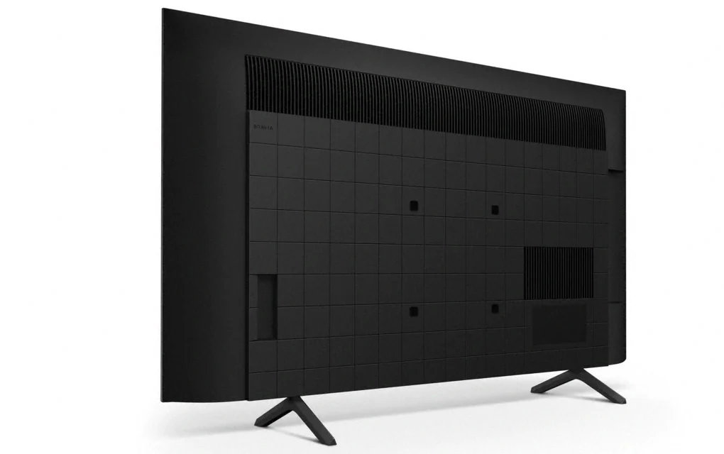 Sony BRAVIA 3 LED 4K 50 Inch K-50S30  