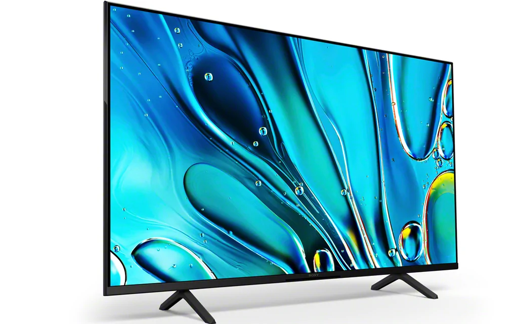 Sony BRAVIA 3 LED 4K 50 Inch K-50S30  