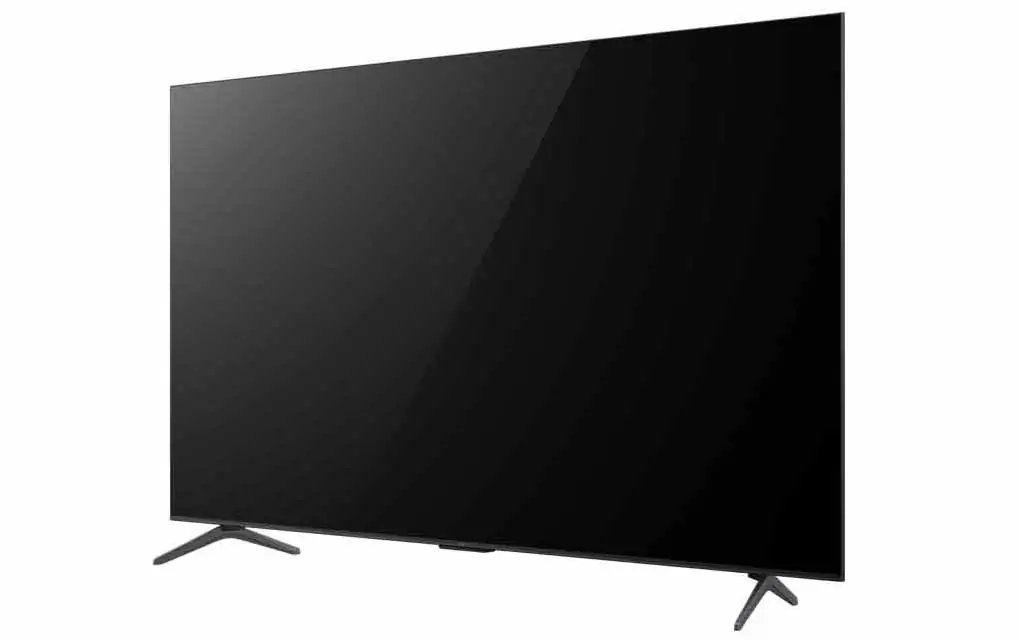 Google Tivi TCL QD-Mini LED 4K 55 Inch 55C6K (144Hz)  