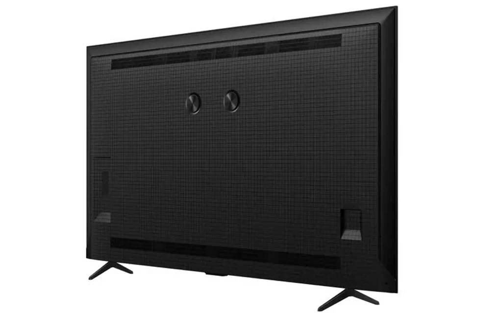 Google Tivi TCL QLED 4K 55 Inch 55P7K  