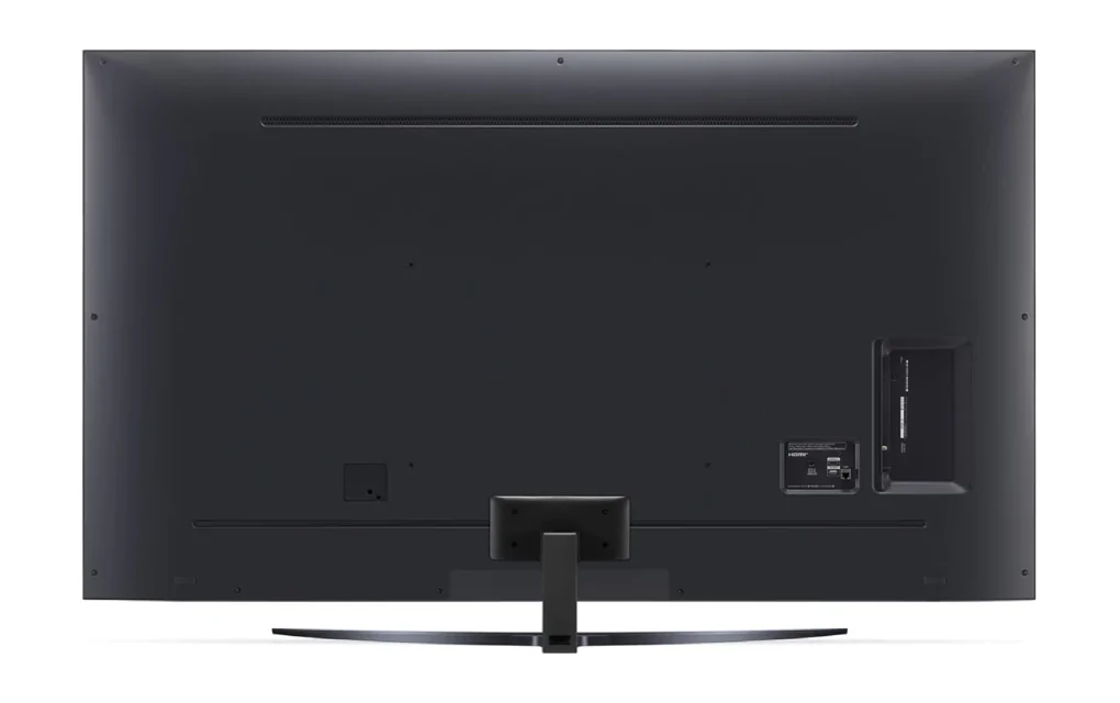Smart NanoCell Tivi LG 4K 55 Inch 55NANO76SQA  